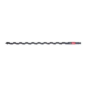 Milwaukee Slagvaste Slangenboor | 14mm | lang 460mm - 48136754
