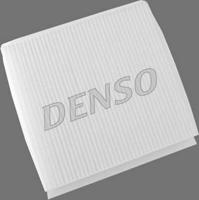 Interieurfilter DENSO, u.a. für Fiat, Citroën, Peugeot, Vauxhall, Opel