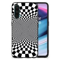 OnePlus Nord CE 5G Backcover Illusie