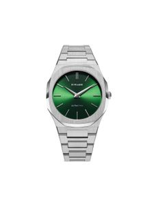 D1 Milano montre Petite Moss 34 mm - Vert