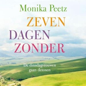 Zeven dagen zonder