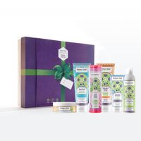 Human+Kind Ultimate collection giftset vegan (1 Set) - thumbnail