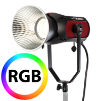 Eyes RGB LED Lamp DS-300C Pro