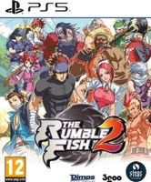 The Rumble Fish 2 - thumbnail