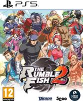 The Rumble Fish 2