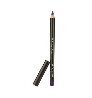 Natural kajal eyepencil nacht blauw