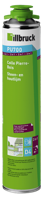 Illbruck Steen- en Houtlijm PU700 880ml Illbruck Steen- en Houtlijm PU700 880ml