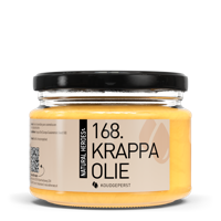 Krappa/Andiroba Olie (Koudgeperst & Ongeraffineerd) 250 ml