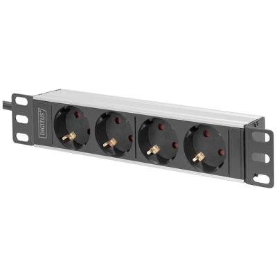 Digitus DN-95418 DN-95418 Stekkerdoos