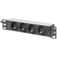 Digitus DN-95418 DN-95418 Stekkerdoos