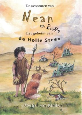 De avonturen van Nean en Buckie (Hardback)