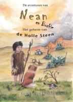 De avonturen van Nean en Buckie (Hardback)