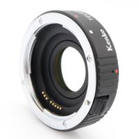 Kenko 1.4X DGX HD Canon occasion