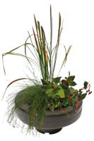 Floating Plant Basket diameter 30 Cm vijver - Superfish