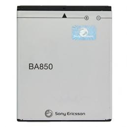 Sony Ericsson accu BA850 origineel