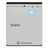 Sony Ericsson accu BA850 origineel