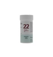 Calcium carbonicum 22 D6 Schussler - thumbnail