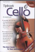 Tipboek Cello (Paperback)
