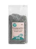 Terrasana Pompoenpitten bio