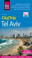 Reisgids CityTrip Tel Aviv | Reise Know-How Verlag