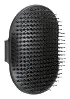 TRIXIE VERZORGINGSBORSTEL RUBBER