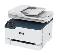 Xerox C235 Multifunctionele laserprinter (kleur) A4 Printen, Kopiëren, Scannen, Faxen LAN, Duplex, WiFi, USB, ADF - thumbnail