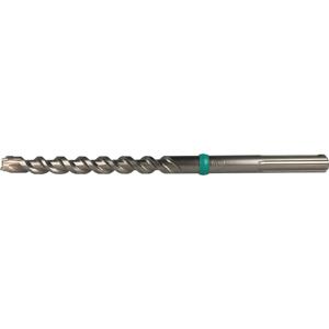 Heller Tools EnDuro 22387 4 Carbide Hamerboor 35 mm Gezamenlijke lengte 520 mm SDS-Max 1 stuk(s)