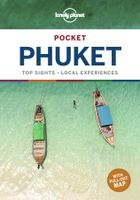 Reisgids Pocket Phuket | Lonely Planet - thumbnail