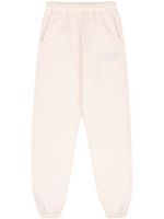 Sporty & Rich pantalon de jogging Prince Health en coton - Tons neutres