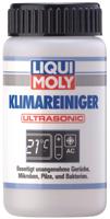 LIQUI MOLY airco-reiniger "ultrasonic" air conditioner cleaner u 100 ml can plastic lm