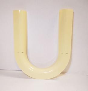 Wurlitzer 1015 OMT (One More Time) Onderste U-Plastic Deur