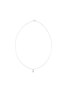 ALINKA ID necklace - Métallisé