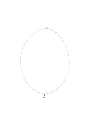 ALINKA ID necklace - Métallisé