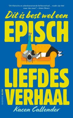 Dit is best wel een episch liefdesverhaal (Paperback)