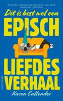 Dit is best wel een episch liefdesverhaal (Paperback)