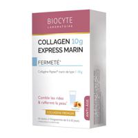 Biocyte Collagen Express Sticks 10x6g - thumbnail