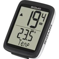 SIGMA bike computer bc 10.0 ats