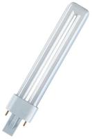 Enzo PL-S 2P | 11W/830 G23 | Patron - 5906042