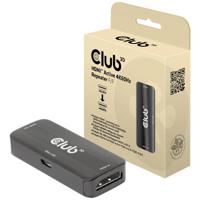 club3D CAC-1307 Repeater HDMI, Micro-USB - thumbnail