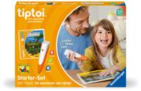 Ravensburger tiptoi starterset de avonturen van nijntje