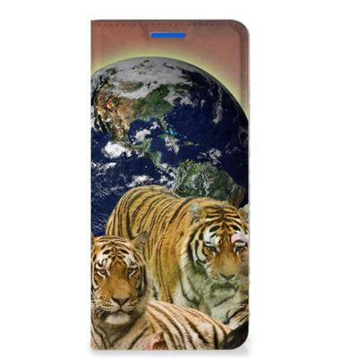 OPPO Reno6 5G | Hoesje maken | Roofdieren