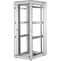 Digitus DN-31122 rack 42U Vrijstaande rek Grijs