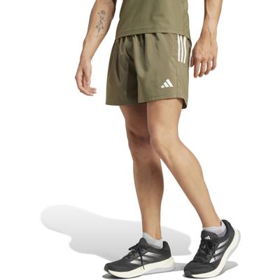 adidas OTR 5&apos;&apos; Short Heren