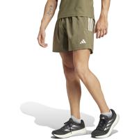 adidas OTR 5&apos;&apos; Short Heren