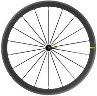 MAVIC wiel "cosmic slr 40" wheel set cosmic slr 40 front