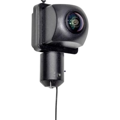 SecoRüt Kamera Nachrüstsatz für Rückleuchten und Fahrradträger Draadloze achteruitrijcamera