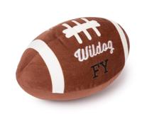 FUZZYARD WILDOG FOOTBALL