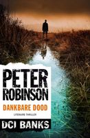 Dankbare dood - Peter Robinson - ebook