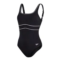 Speedo Eco New Contour Eclipse 1P badpak dames - thumbnail