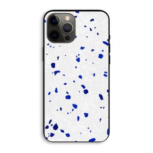 Terrazzo N°5: iPhone 12 Pro Max Biologisch afbreekbaar hoesje